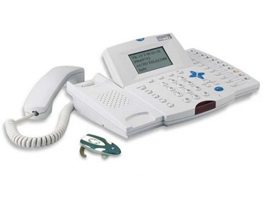 Hybrex - GDS - Global Digital / VoIP Hybrid System