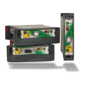 DS50 Series Micro-stepping Drives with ModBus RTU Communication Protocol