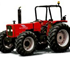McCormick MB Series Tractor
