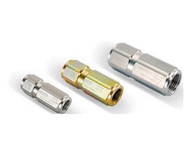 Check Valves | From 1/8" to 2"