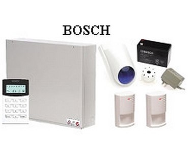 Bosch - Solution Alarm System 844 Kits - GEA2