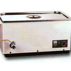 Compact Ultrasonic Cleaners FXP Series