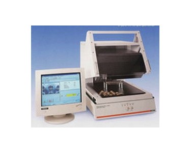 X-Ray Fluorescence Analasys/Thickness Gauges XRF XDL