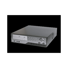 DVR ST800 | Digital Video Recorder