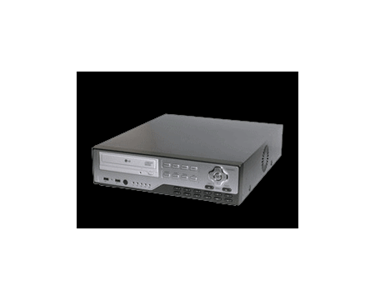 DVR ST800 | Digital Video Recorder