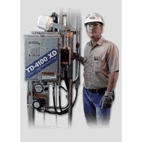 TD-4100 XD Oil In Water Monitor For Hazardous Area Applications