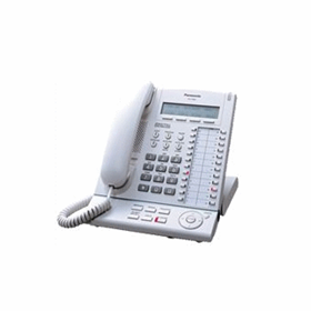 Panasonic KX-T7630 Digital Telephone Handset