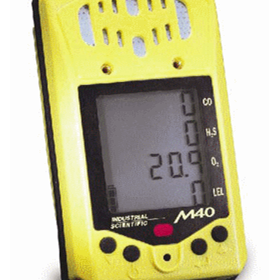 Multi Gas Monitor - M40