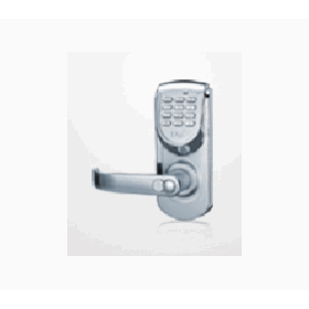 Access Control System - Door KeyLock 101
