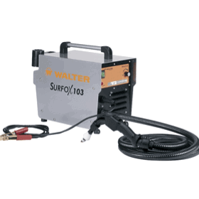 SURFOX 103 Weld Cleaning System