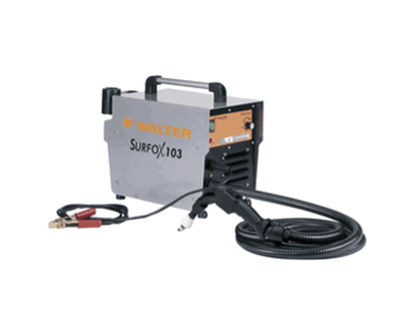 SURFOX 103 Weld Cleaning System