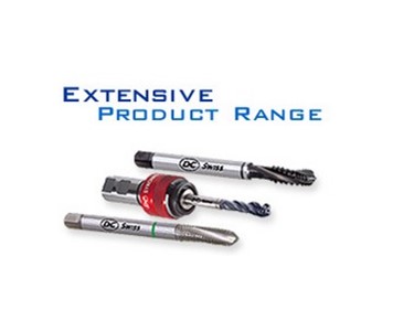 Extensive Products Range