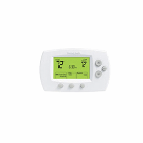 TH6110D1021 FocusPro 6000 5-1-1 Digital Thermostat