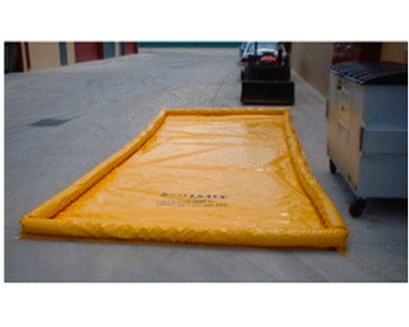 Standard Car Wash Mat | Spill Containment Mat