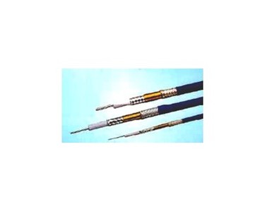 StripFlex Coaxial Cable - SF142B