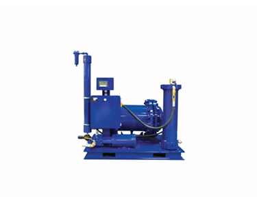 Hydraulic Fluids Filtration Systems - Driflex