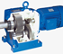 Nord - Unicase Helical Foot Gearmotors