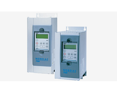 Frequency Inverters SK 700E