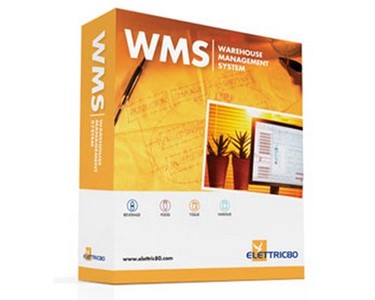 Warehouse Management System (WMS) Functionality