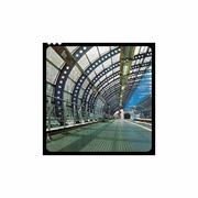 Classic Studded Rubber tiles