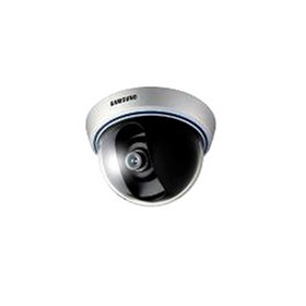 CCTV Camera - CT-SID-53 - HI-RES - Mini Dome