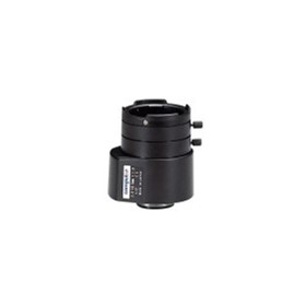 CCTV Lens - CCOMP-TG3Z2910FCS-31 - 2.9-8.2mm Lens