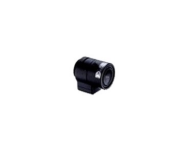 CCTV Lens - CTAM-13VG550T - Tamron 5-50mm Lens