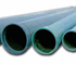 Green Pipes - 250mm