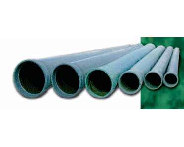 Green Pipe -600mm
