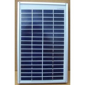 Solar Panels - Conergy