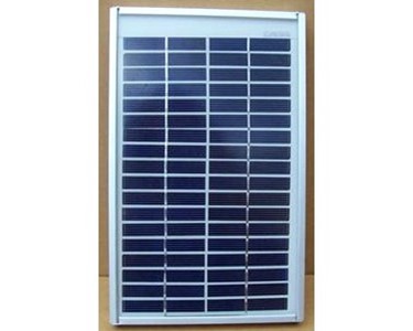 Solar Panels - Conergy
