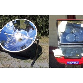 Solar Oven, Box Cooker & Solar Cooker for Sale