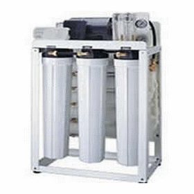 Reverse Osmosis -Tap Water RO System