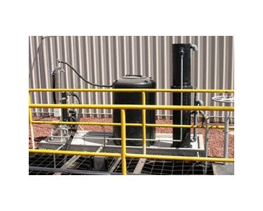 Oily Water Separator Performance
