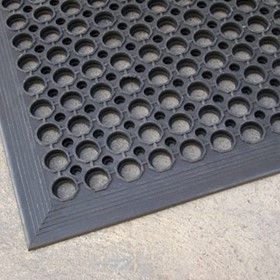 Anti Slip - Anti Fatigue Floor Mat