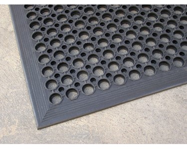 Anti Slip - Anti Fatigue Floor Mat