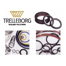 Trelleborg-GNL Sealing Technology