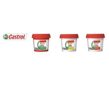 Castrol - Bearing Grease