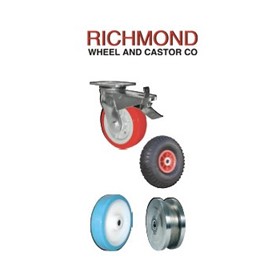 Richmond Wheels & Castors