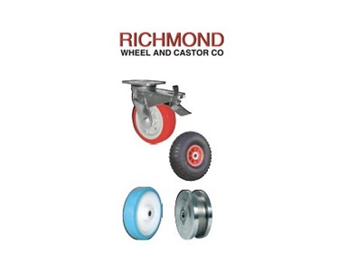 CBC - Richmond Wheels & Castors