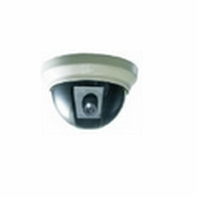 Security Products | Colour Dome Camera | Medium Resolution - Omnivision OVC-D380
