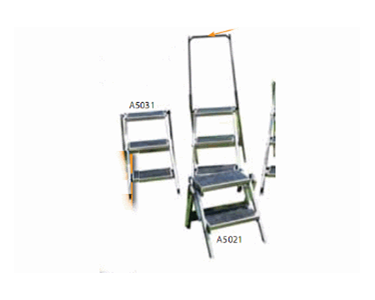 Ladder | Safety Steps