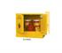 Indoor Safety Cabinets