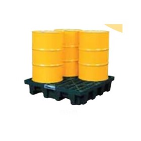 Spill Pallets & Containment Systems
