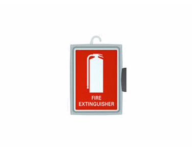 Indoor / Outdoor Safety Sign Holders