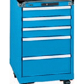 Lista 75 Mobile Cabinets