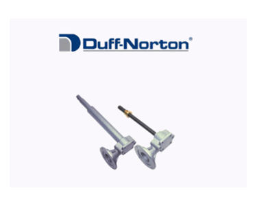 Duff-Norton Modular Electromechanical Actuator
