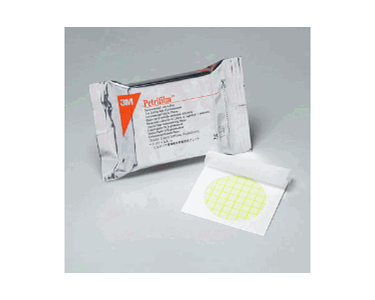 3M - Petrifilm Environmental Listeria Plates