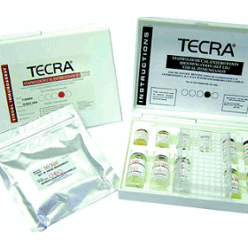 Tecra Staph Enterotoxins ID Test