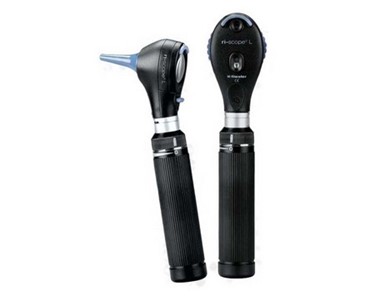 Riester - Diagnostic Set | Otoscopes & Ophthalmoscopes